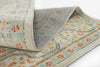 Esme Traditional 9'3" x 11'10" Area Rug in Ivory Indoor Area Rug | Tapis Traditionnel Esme 9'3" x 11'10" en Ivoire