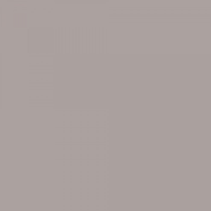 Granville Modern 38\" Chest in Light Gray (5-Drawer)