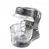 Kenmore Elite Ovation Stand Mixer Grey - KKEOVSMG|Batteur sur socle Ovation Kenmore Elite gris - KKEOVSMG