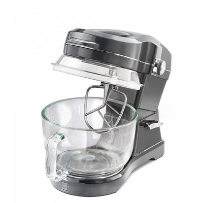Kenmore Elite Ovation Stand Mixer Grey - KKEOVSMG|Batteur sur socle Ovation Kenmore Elite gris - KKEOVSMG