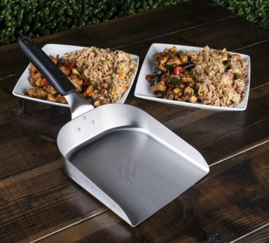 Blackstone Large Griddle Scoop - 5621CA