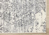 Florence Elegant Damask Indoor Area Rug - 4'7" x 6'7"|Carpette Florence à motif damassé élégant pour l'intérieur - 4 pi 7 po x 6 pi 7 po