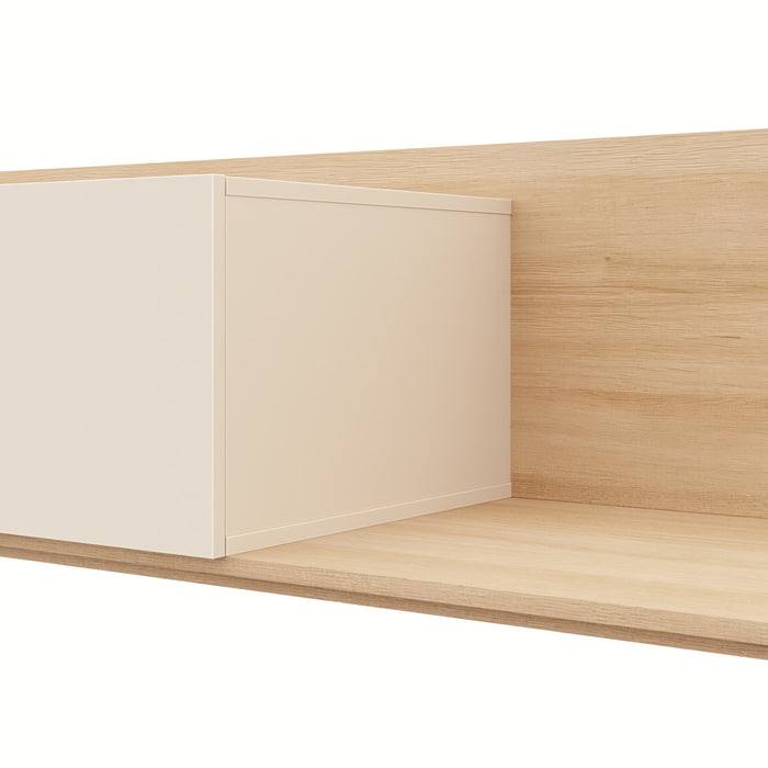 Noa Extendable TV Console Tv Stand