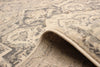 Priya Grey Area Rug - 5'0" x 8'0"|Carpette Priya grise - 5 pi 0 po x 8 pi 0 po