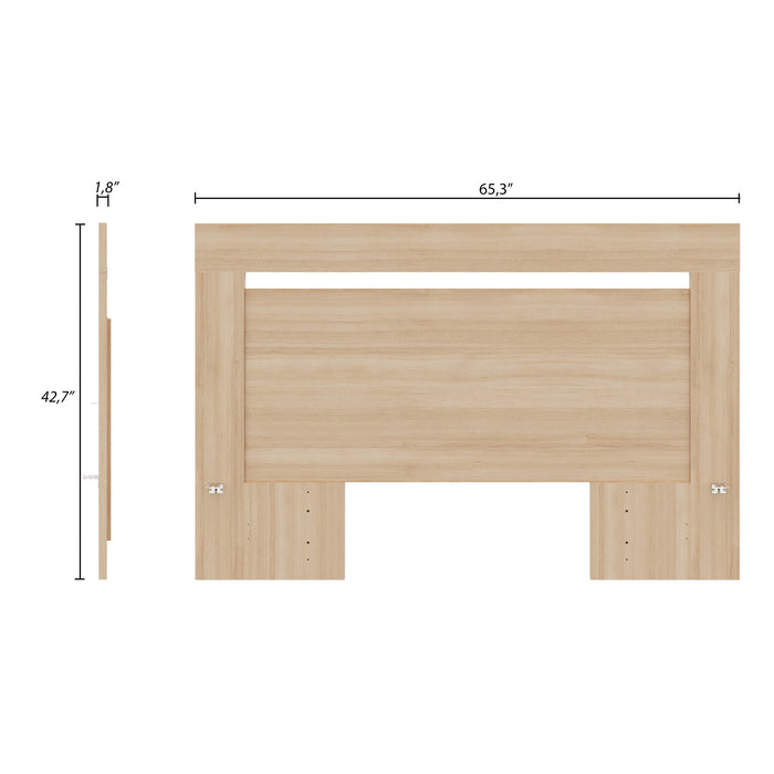 Malibu Headboard