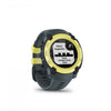 Garmin Instinct E Supertough Smartwatch 40 Mm - Military Spec 810, Gps, Compass, Barometric Altimete|Montre Connectee Garmin Instinct E Supertough 40 Mm - Specification Militaire 810, Gps, Boussole, Al