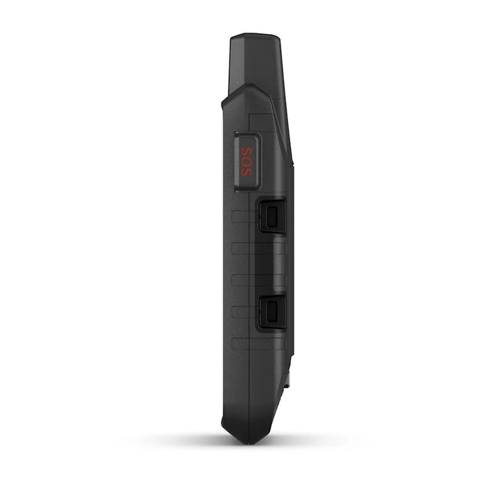 Garmin Montana 760i Rugged Handheld Gps - 5\" Colour Touchscreen Navigator, Built-in Inreach Technology, Built To Mil-std 810