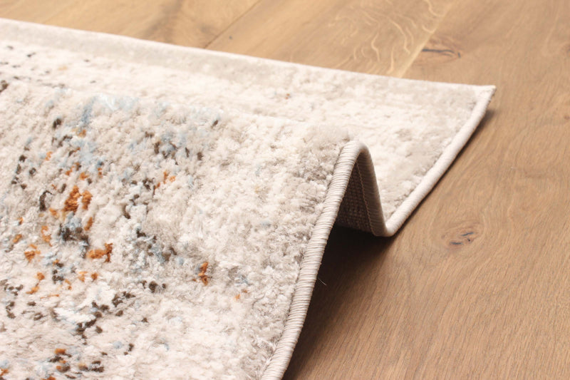 Paradox Ivory Rug 8'0\" x 10'0\"