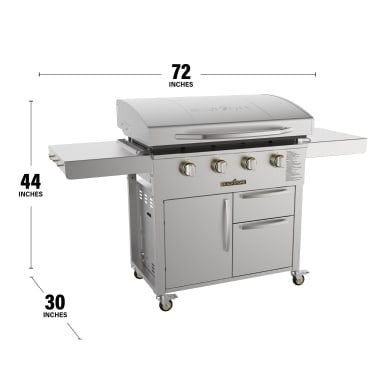 Blackstone 36\" Select Griddle - 6008