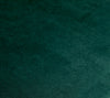 Hildy Accent Dining Arm Chair, Green Velvet (set of 2) | Chaise de salle à manger avec accoudoirs Hildy en velours vert (ensemble de 2)