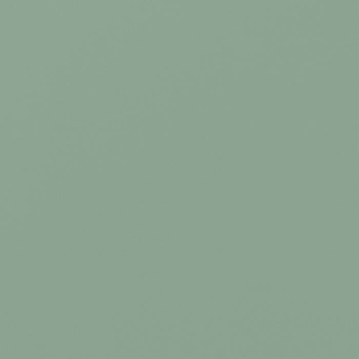 Ava Modern 24\" Metal Accent Cabinet in Sage Green
