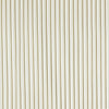 Anderson Modern Metal Top Upholstered End Table in Cream - Set of 2 | Table d’appoint moderne Anderson a plateau en metal et revetement creme – Lot de 2