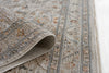 Margaux Traditional 8'10" x 12'7" Area Rug in Ivory Indoor Area Rug | Tapis Traditionnel Margaux 8'10" x 12'7" en Ivoire