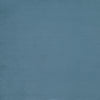 Crosby Modern Upholstered Velvet Twin Bed in Blue | Lit simple moderne Crosby en velours bleu
