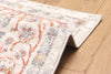 Seline Ivory Rug 8'0" x 10'0" | Tapis Traditionnel Seline 8'0" x 10'0" en Ivoire