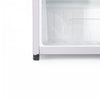 BCRK Series BLACK+DECKER 3.2 Cu. Ft. Compact Refrigerator, BCRK32V, Stainless Look | Refrigerateur compact BLACK+DECKER serie BCRK, 3,2 pi³, BCRK32V, aspect inox