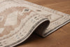 Lia Ivory Runner Area Rug - 2'8" X 8'2"  | Carpette longue Lia ivoire - 2 pi 8 po x 8 pi 2 po
