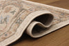 Tuscany Ivory Area Rug - 8'0" X 10'0" | Carpette Tuscany ivoire - 8 pi 0 po x 10 pi 0 po