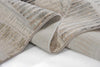 Briar Contemporary 2'2" x 7'7" Runner Rug in Grey Indoor Area Rug | Tapis Contemporain Briar 2'2" x 7'7" en Gris