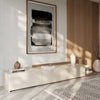 Noa Extendable TV Console Tv Stand | Meuble tele extensible Noa