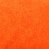 Manhattan Comfort Tulip Polished Chrome Velvet Swivel Accent Chair - Orange|Fauteuil d’appoint pivotant Tulip de Manhattan Comfort en chrome poli et en velours - orange