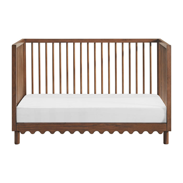 Aubrey Convertible Crib – Brown