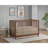 Aubrey Convertible Crib – Brown | Lit de bébé convertible Aubrey - brun