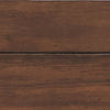Aubrey Crib Guard Rail – Brown | Garde-corps pour lit de bébé Aubrey - brun