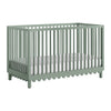 Aubrey Convertible Crib – Green