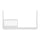 Aubrey Crib Guard Rail – White