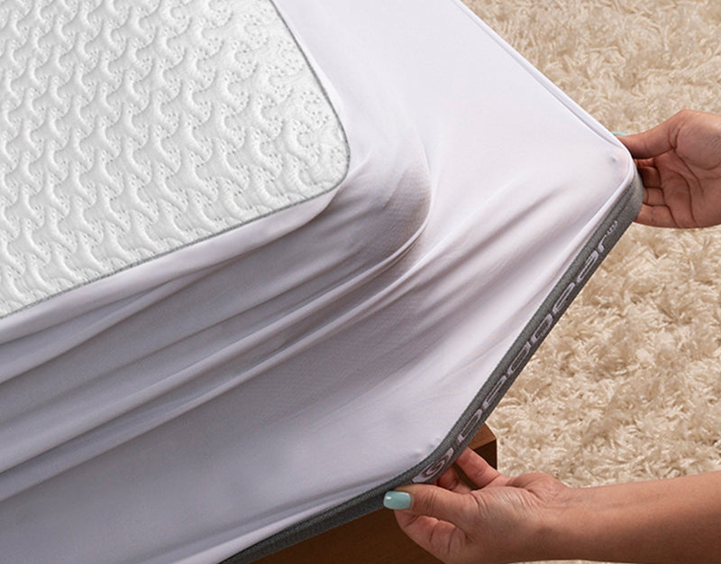 BEDGEAR Ver-Tex® Performance Twin XL Mattress Protector