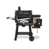 Broil King Regal Pellet 400 Grill in Black | Broil King Regal Pellet 400 Grill en noir