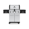 Broil King Regal™ S 420 Pro Propane Gas Grill in Stainless Steel - 956314
