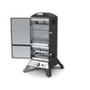 Broil King Vertical 14,000-BTU Natural Gas Smoker - 923617 Grill | Broil King Vertical Fumoir a gaz naturel 14 000 BTU - 923617