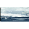 30x60 Ocean Acrylic Painting - 30\" x 60\"