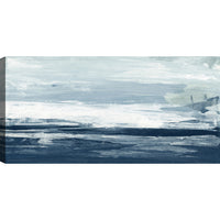 30x60 Ocean Acrylic Painting - 30