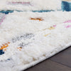 Lola Chevron 7x10 Area Rug|Carpette Lola à motifs de chevrons 7 x 10|D80G4N79