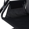 Deko Living Outdoor Patio Swing Chair with Canopy|Balançoire Deko Living pour l’extérieur et la terrasse avec toit