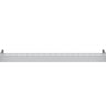Café 48"  Stainless Steel Toe Kick for Pro Range - CXPR8TKPMSS|Coup de pied Café de 48 po en acier inoxydable pour cuisinière professionnelle - CXPR8TKPMSS