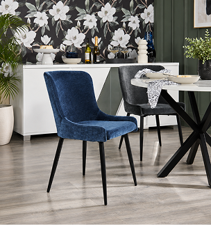 Accent Dining Chairs