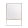 Elana 5pc Bedroom Set with Storage Bed, Dresser & Mirror, Natural - King Size | Ensemble de chambre à coucher Elana 5 pièces naturel avec lit de rangement, commode et miroir - format très grand lit