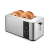 Salton Countdown 4-Slice Digital Toaster - ET2108|Grille-pain numérique Salton à 4 tranches avec compte à rebours - ET2108
