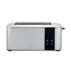 Salton Countdown 4-Slice Digital Toaster - ET2108|Grille-pain numérique Salton à 4 tranches avec compte à rebours - ET2108
