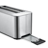 Salton Countdown 4-Slice Digital Toaster - ET2108|Grille-pain numérique Salton à 4 tranches avec compte à rebours - ET2108