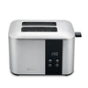 Salton Countdown 2-Slice Digital Toaster - ET2137|Grille-pain numérique Salton à 2 tranches avec compte à rebours - ET2137