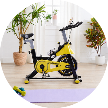 Exercise Equipment