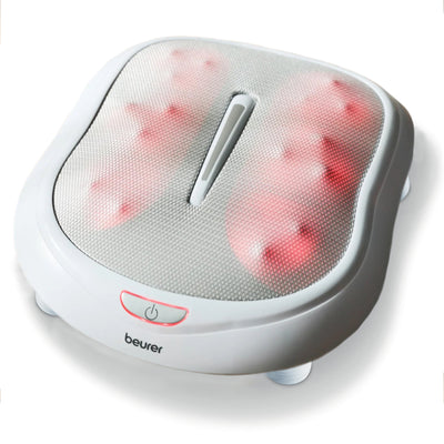 Beurer Shiatsu Foot Massager|Appareil de massage shiatsu Beurer pour les pieds