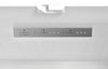 Frigidaire 29.5” 19 Cu. Ft. French Door Refrigerator - Smudge-Proof® Stainless Steel - FRFN1801AF | Réfrigérateur Frigidaire de 19 pi3 et de 29,5 po portes françaises - acier inoxydable Smudge-ProofMD - FRFN1801AF