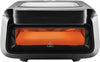 Frigidaire 12” Countertop Pizza Oven – Black - FRPO210BC | Four à pizza de comptoir Frigidaire de 12 pi³ - Noir - FRPO210BC | FRPO210C