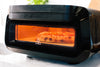 Frigidaire 12” Countertop Pizza Oven – Black - FRPO210BC | Four à pizza de comptoir Frigidaire de 12 pi³ - Noir - FRPO210BC | FRPO210C